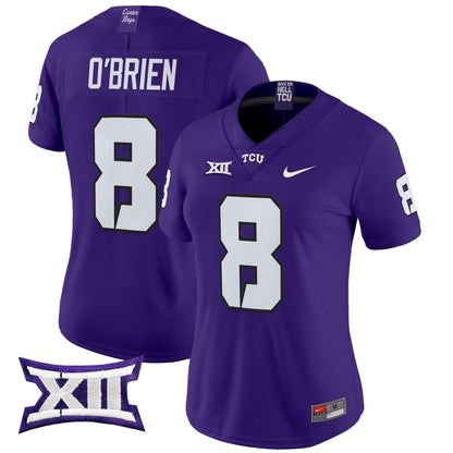 Purple - Davey O'Brien