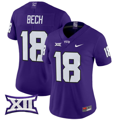 Purple - Jack Bech