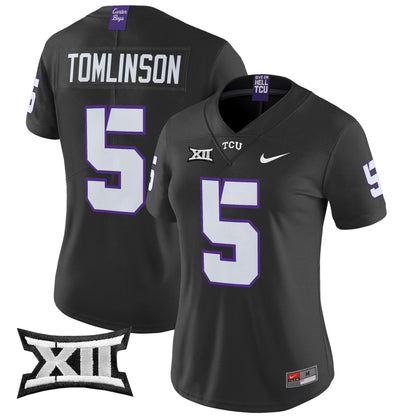 Black - LaDainian Tomlinson