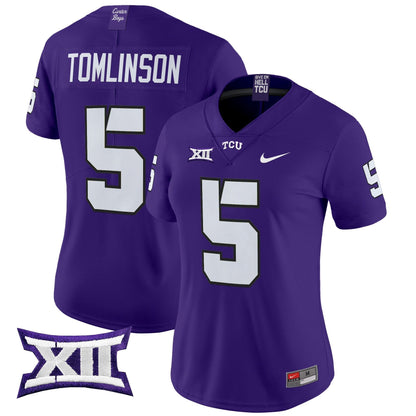 Purple - LaDainian Tomlinson