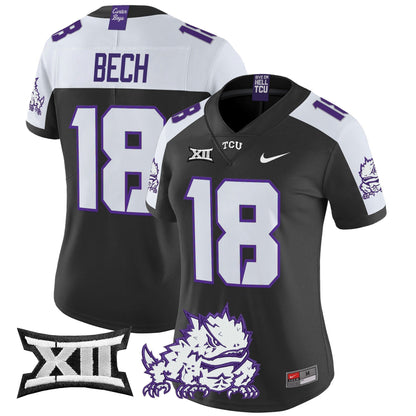 Black Alternate - Jack Bech