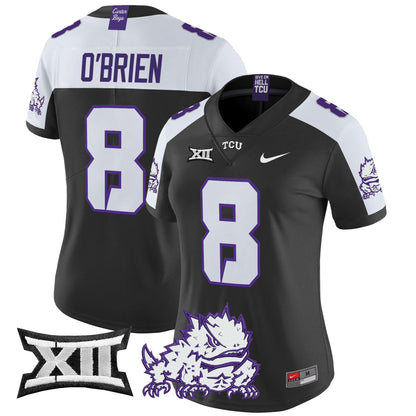 Black Alternate - Davey O'Brien