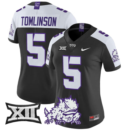 Black Alternate - LaDainian Tomlinson