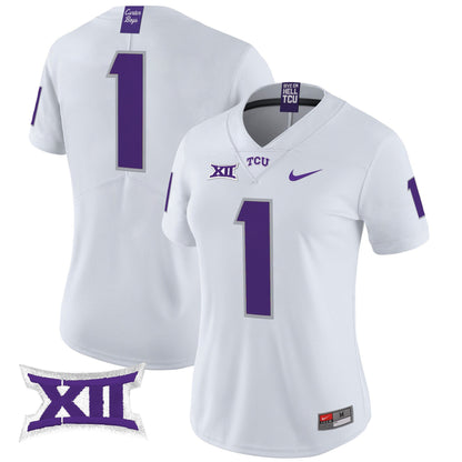 White - #1 Team