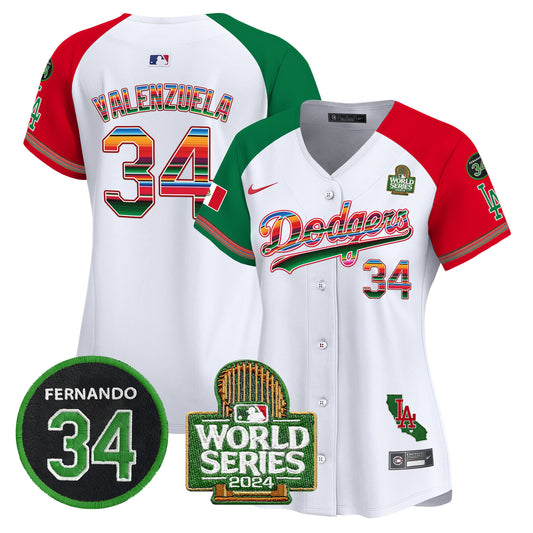 Alternate - Fernando Valenzuela