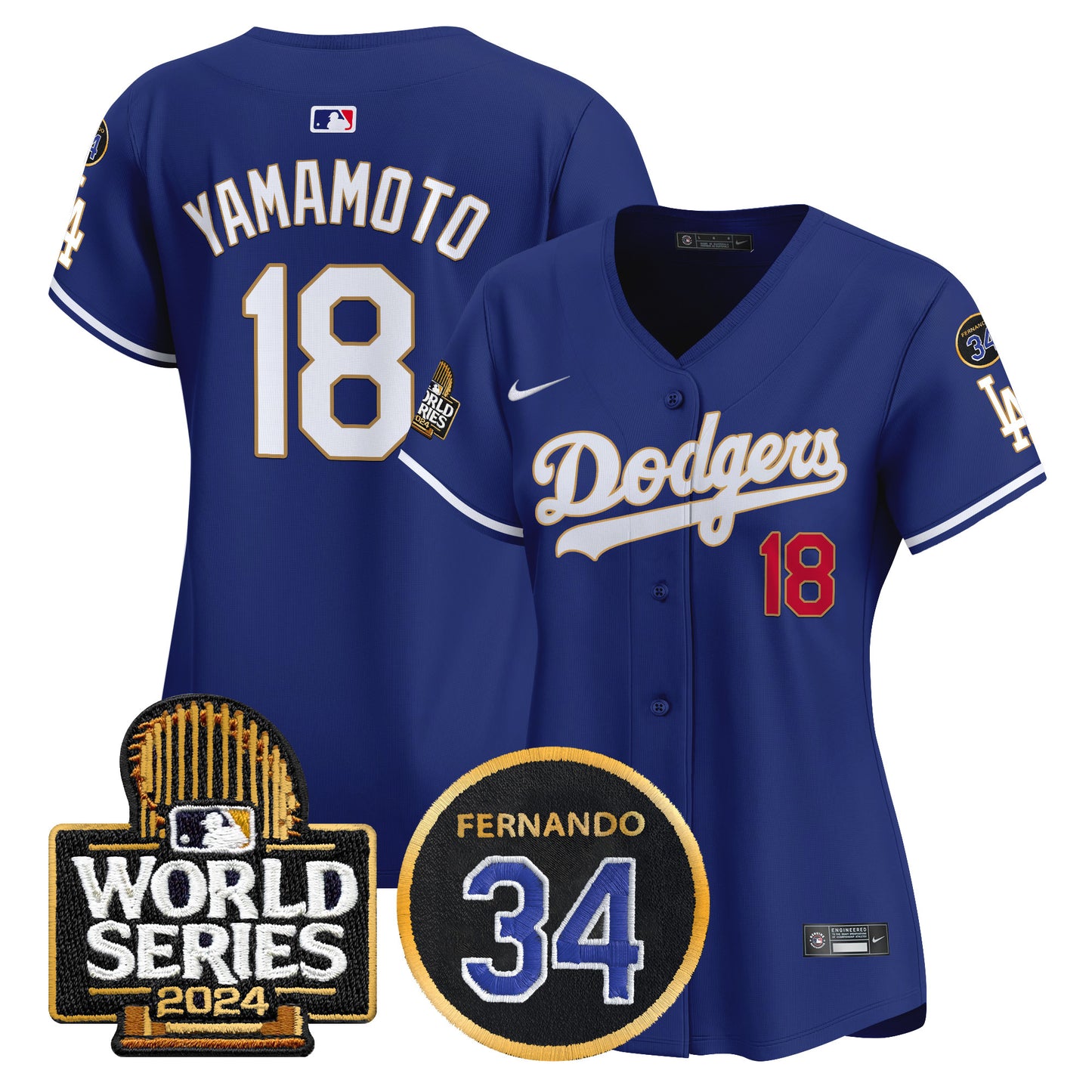 Royal - Yamamoto