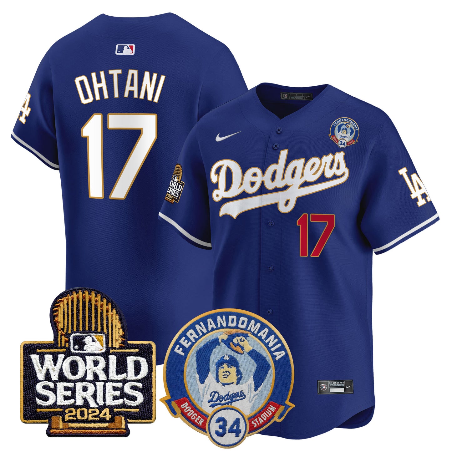 Royal - Shohei Ohtani