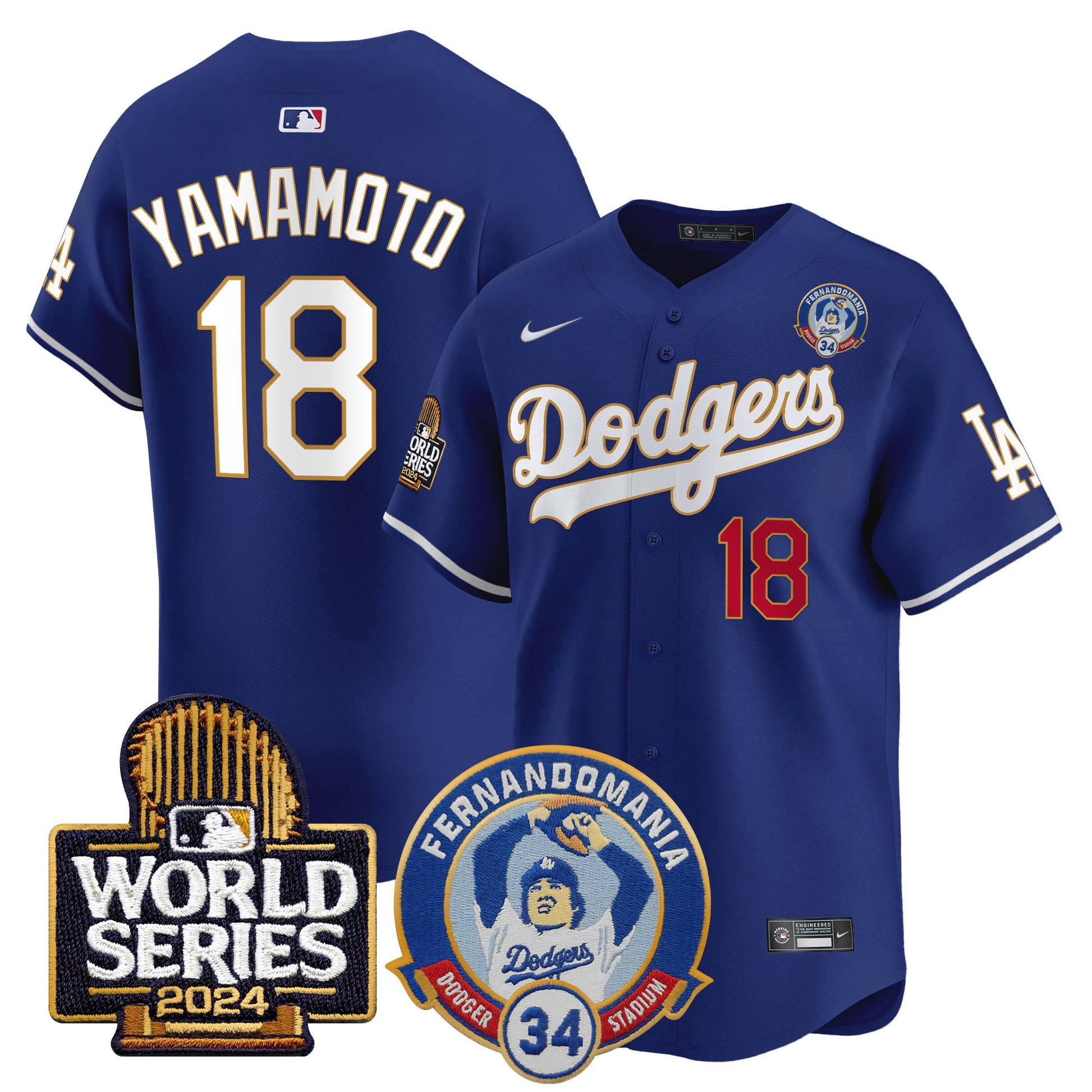Royal - Yamamoto
