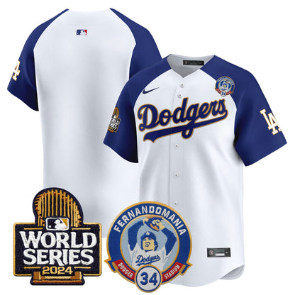 White Alternate - Team