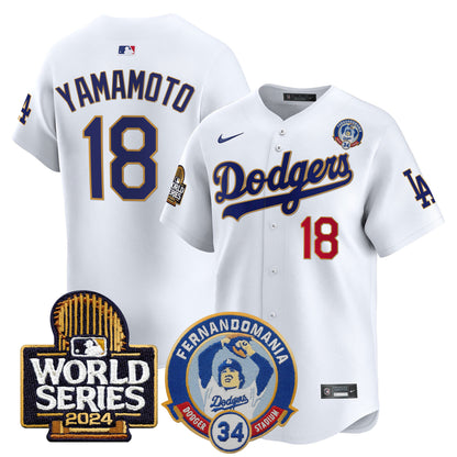White - Yamamoto