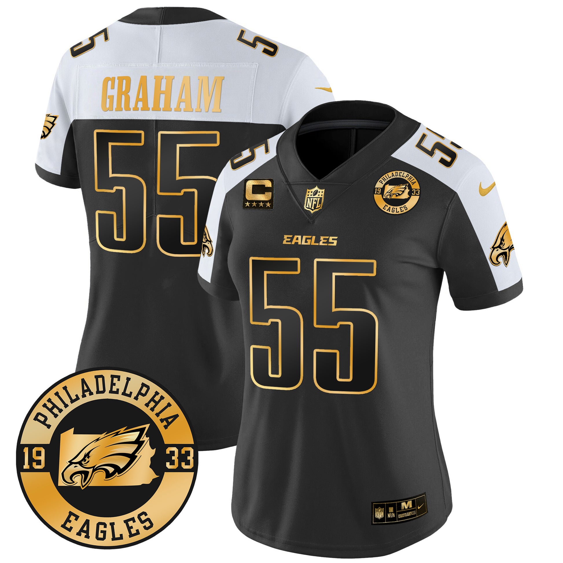 Alternate - Brandon Graham