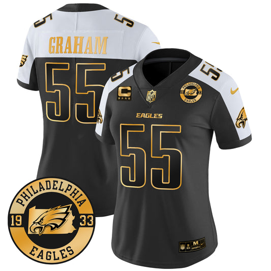 Alternate - Brandon Graham