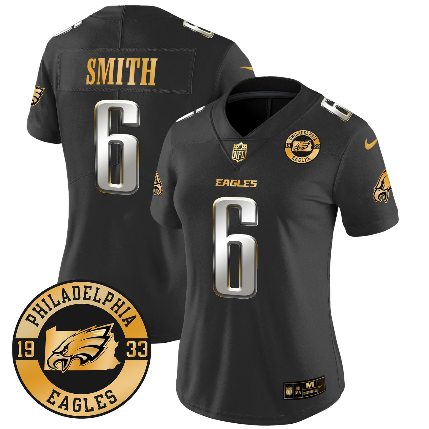 Black Limited - DeVonta Smith