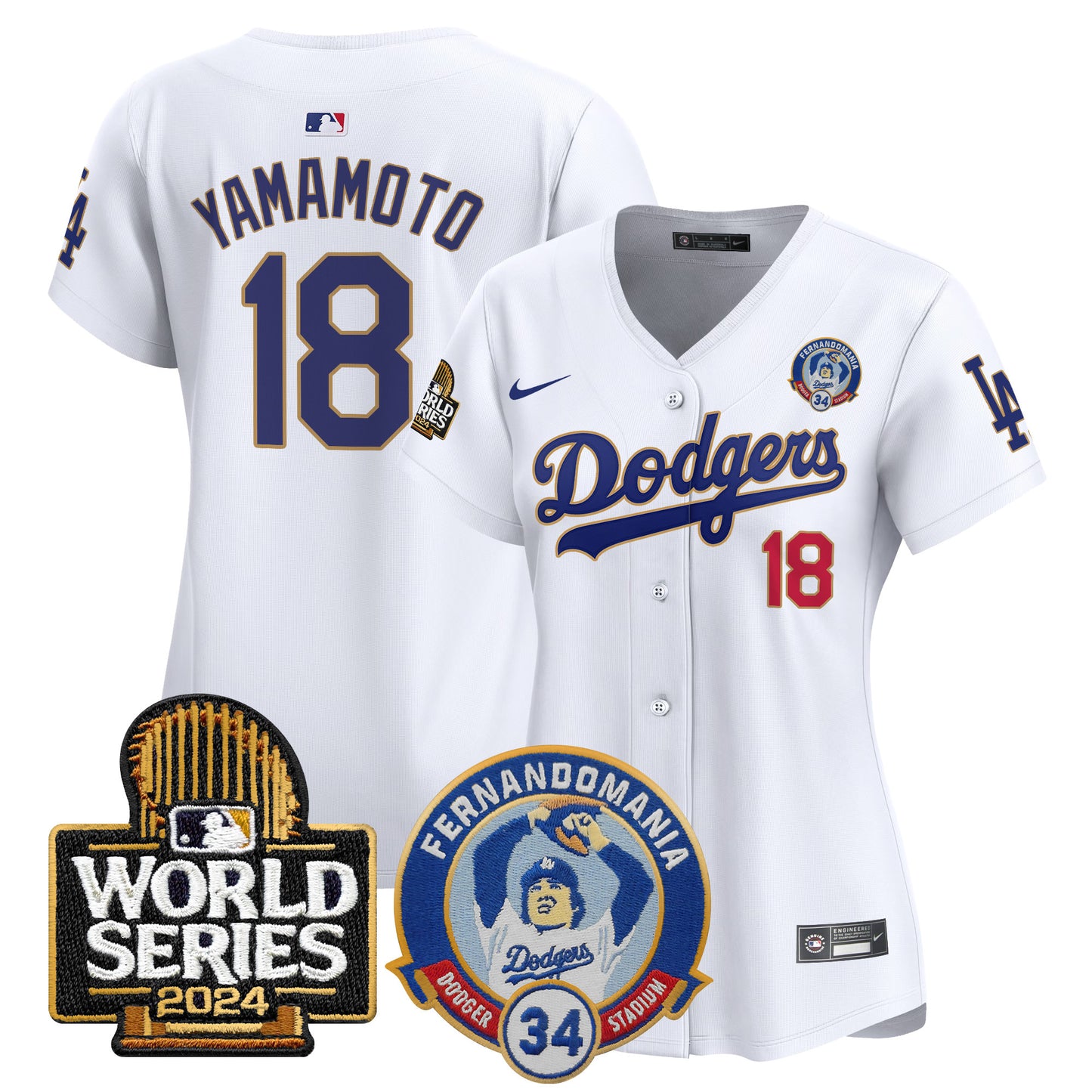 White - Yamamoto