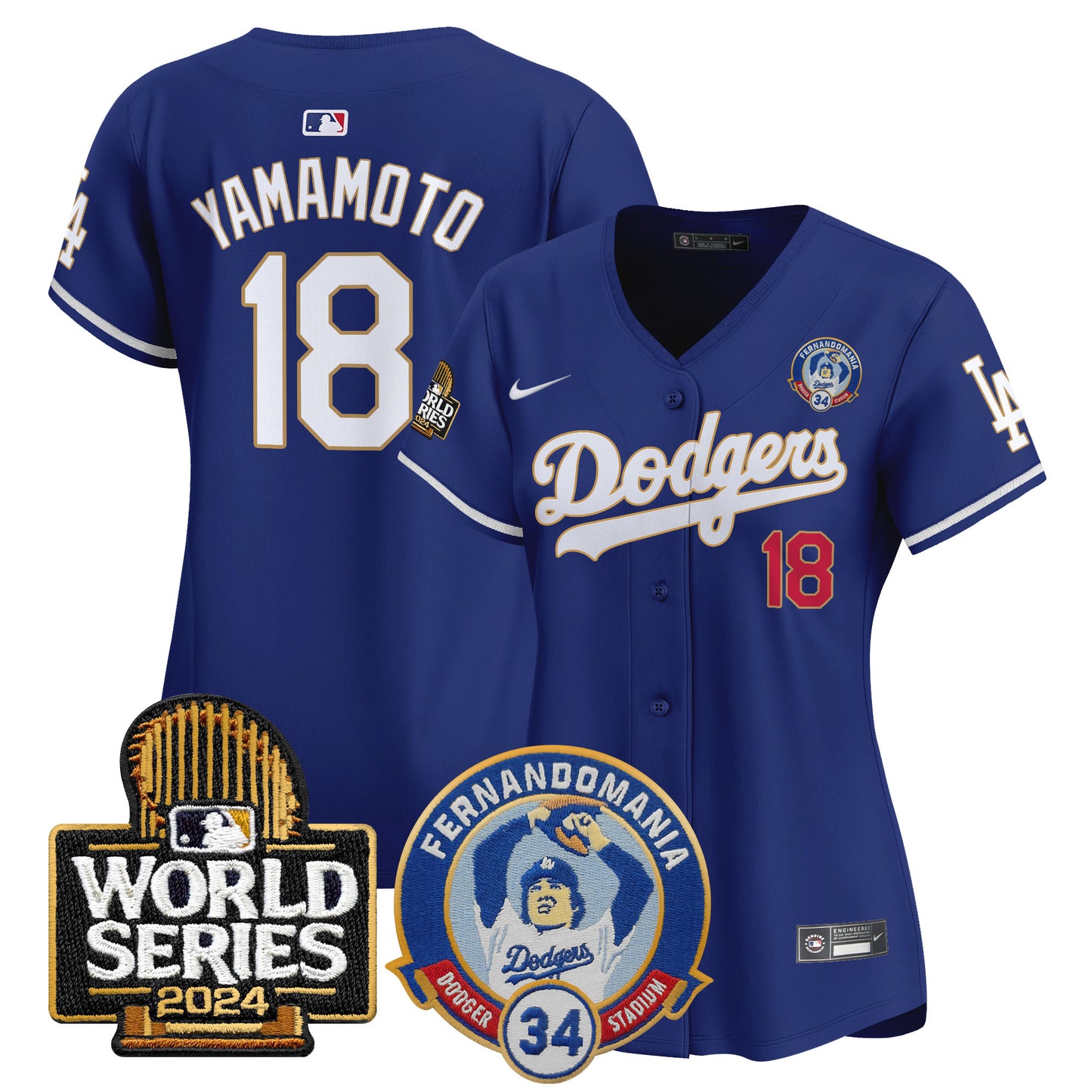 Royal - Yamamoto