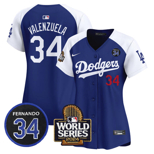 Alternate Royal - Fernando Valenzuela