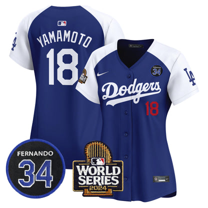 Alternate Royal - Yamamoto