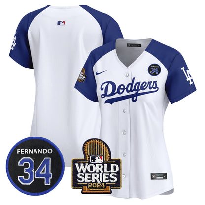 Alternate White - Team