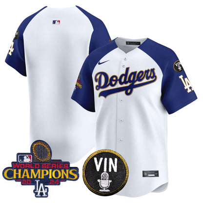 White Alternate - Team