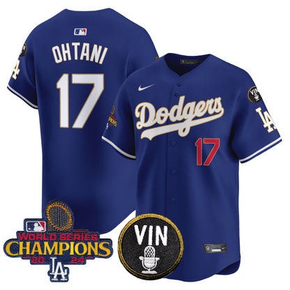 Royal - Shohei Ohtani