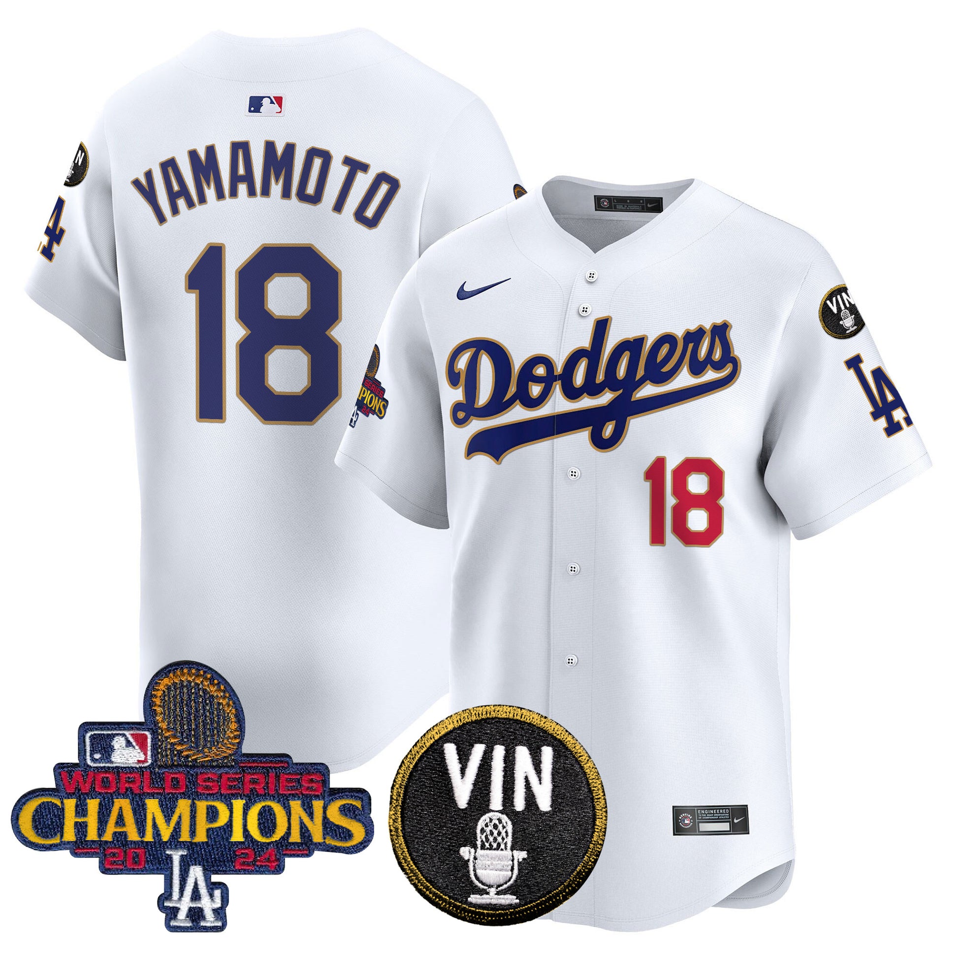 White - Yamamoto