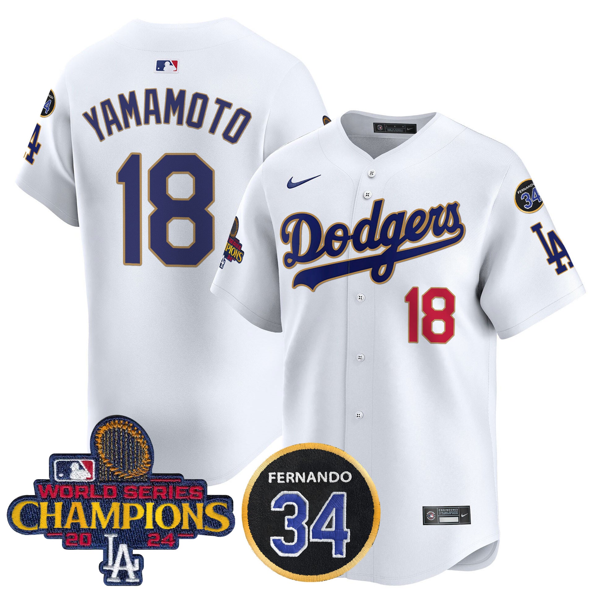 White - Yamamoto