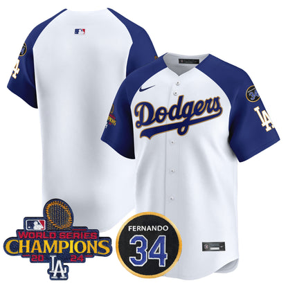 White Alternate - Team