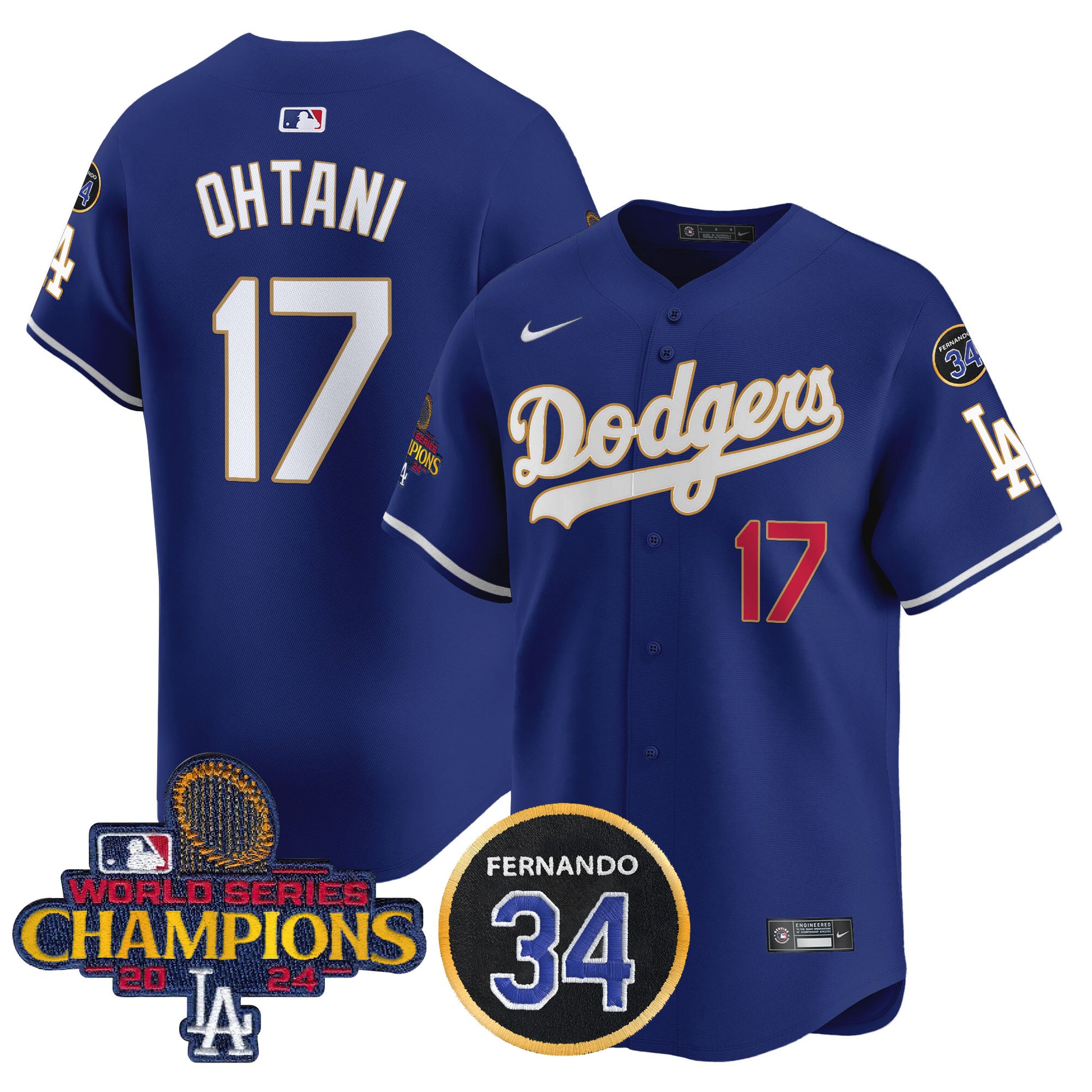 Royal - Shohei Ohtani
