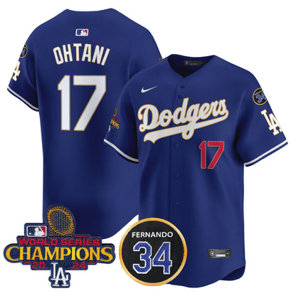 Royal - Shohei Ohtani