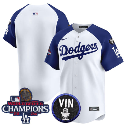 Alternate White - Team