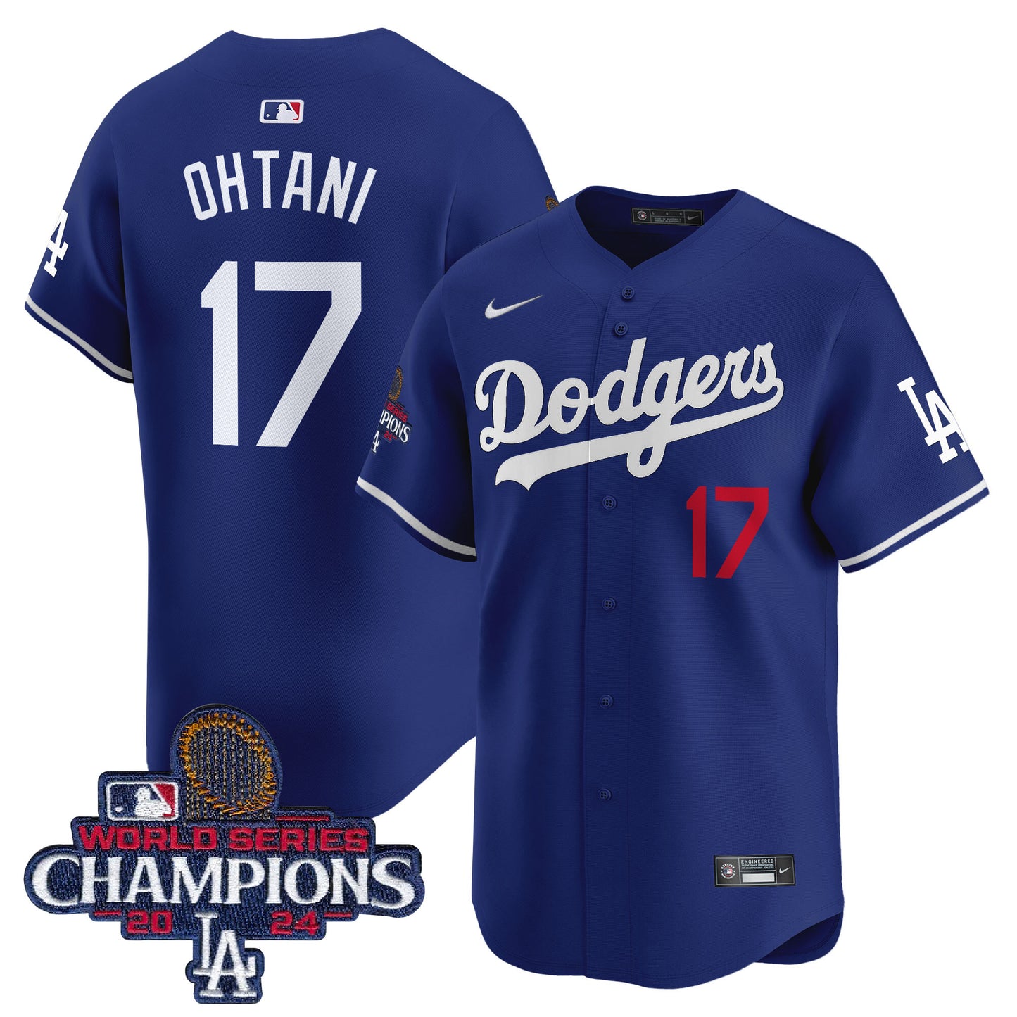 Royal - Shohei Ohtani