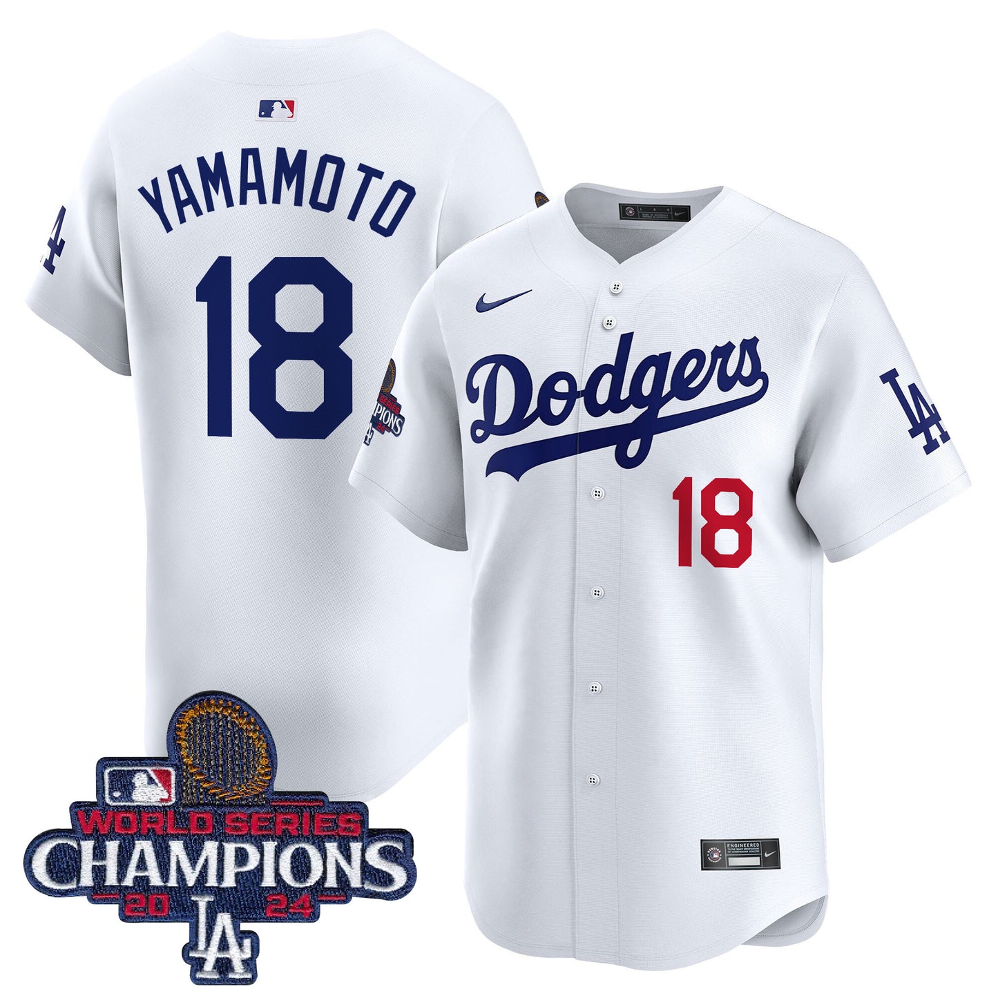 White - Yamamoto