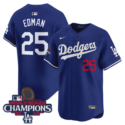 Royal - Tommy Edman