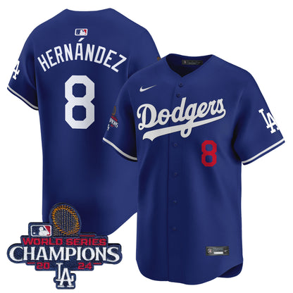 Royal - Kike Hernandez