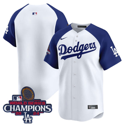Alternate White - Team