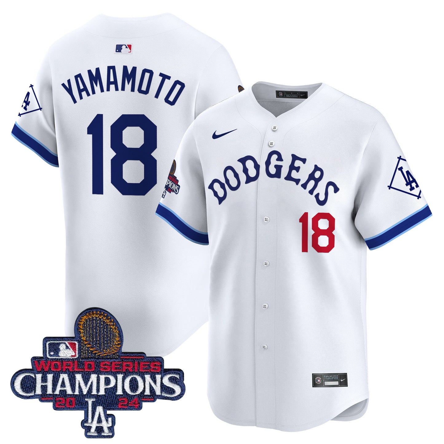 White - Yamamoto