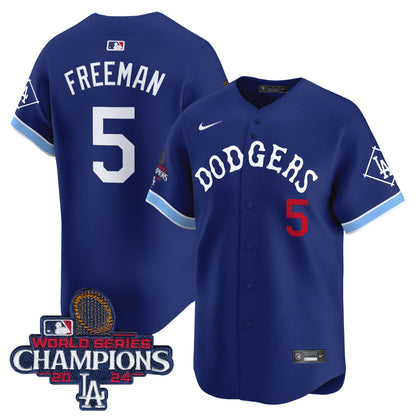 Royal - Freddie Freeman
