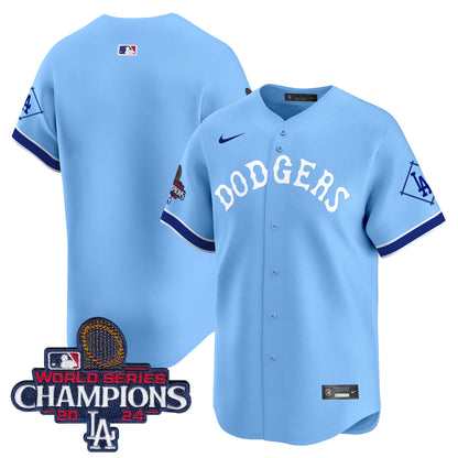 Blue - Team