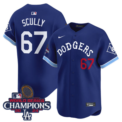 Royal - Vin Scully