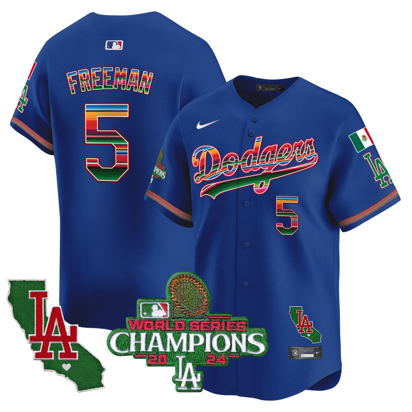 Royal - Freddie Freeman