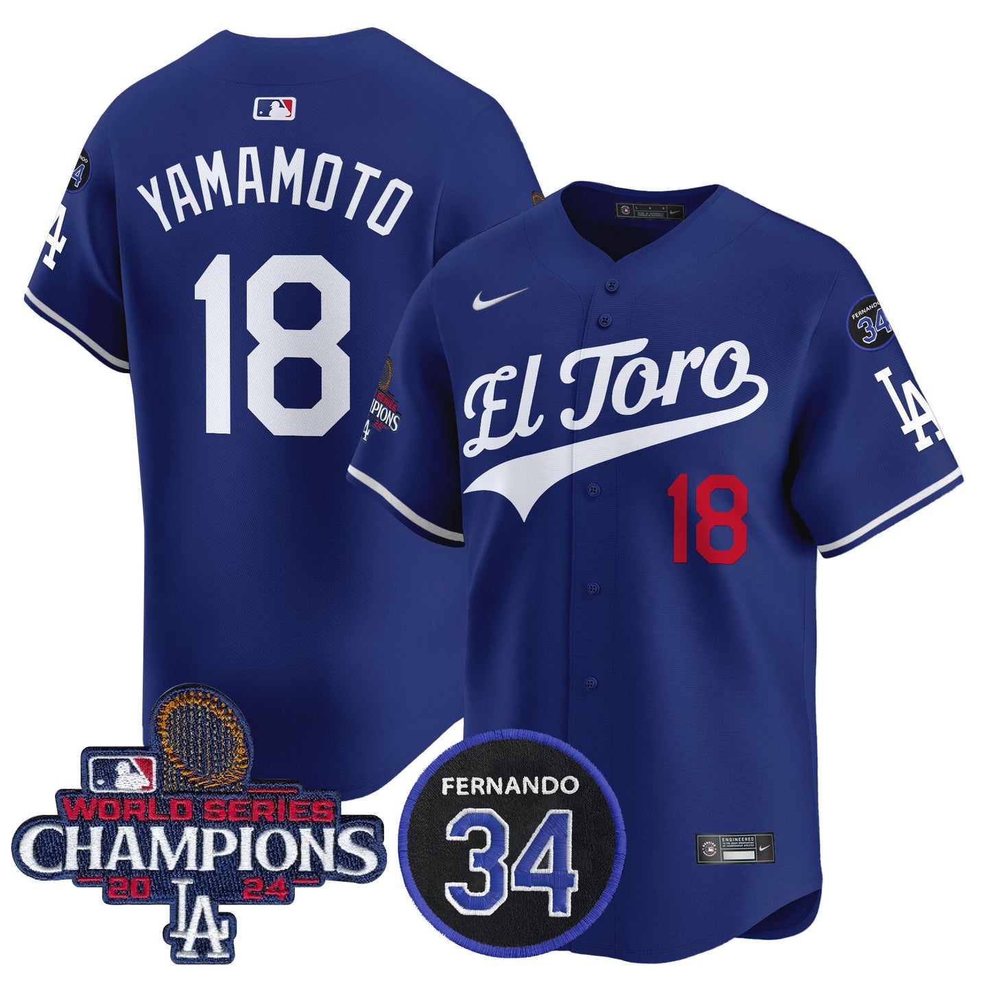 Royal - Yamamoto