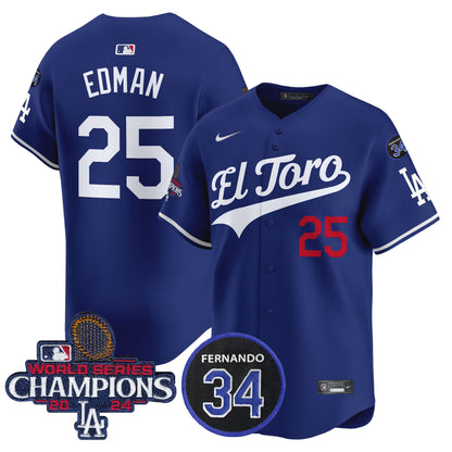 Royal - Tommy Edman