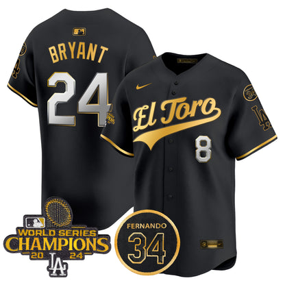 Black Gold - Kobe Bryant