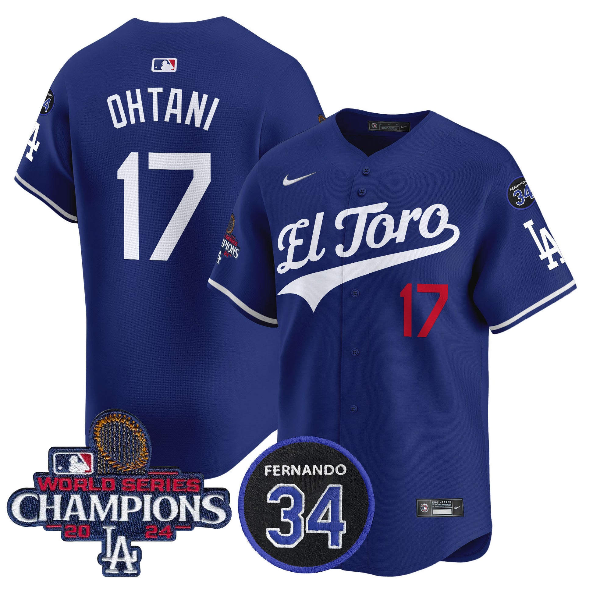 Royal - Shohei Ohtani