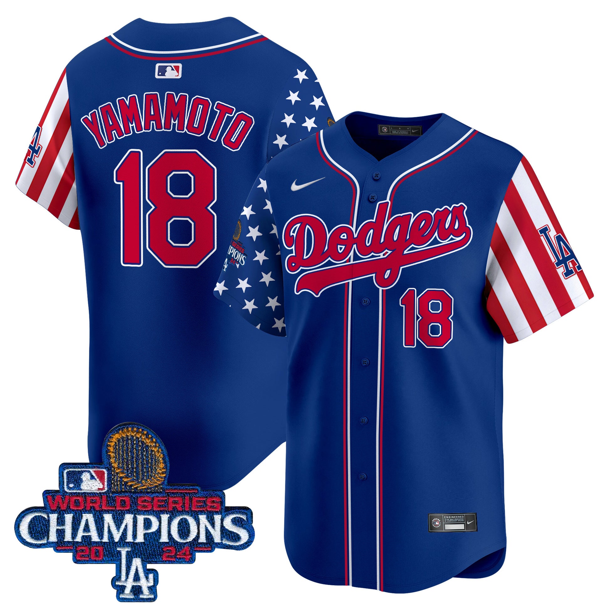 Royal - Yamamoto
