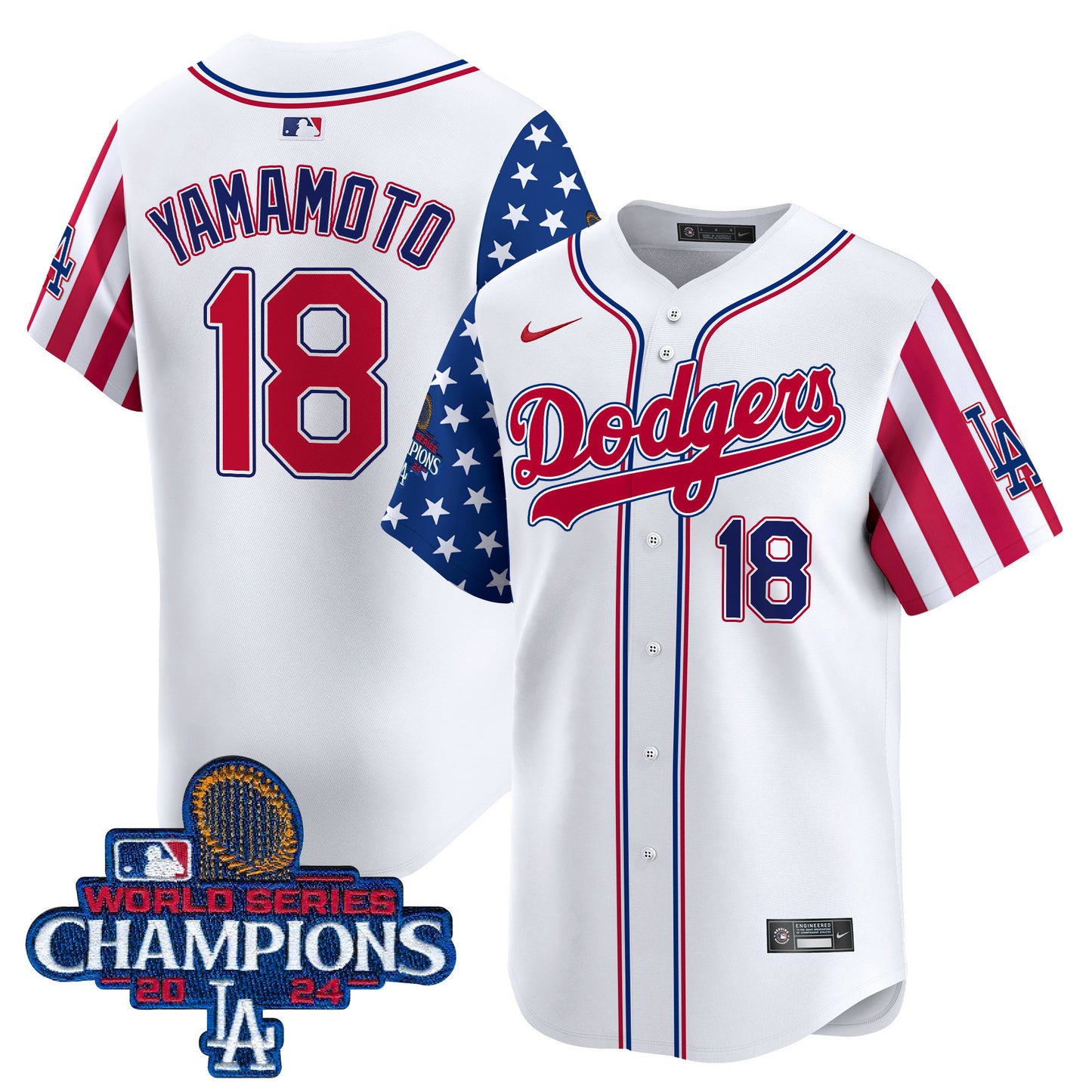 White - Yamamoto