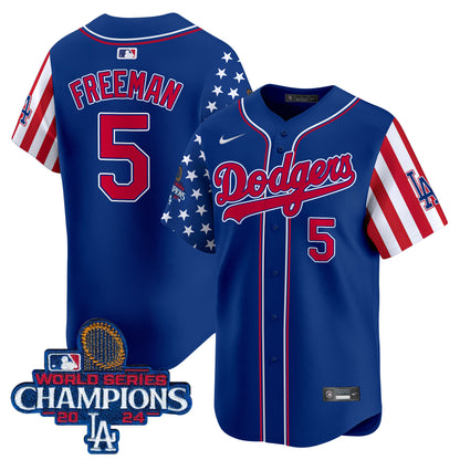 Royal - Freddie Freeman