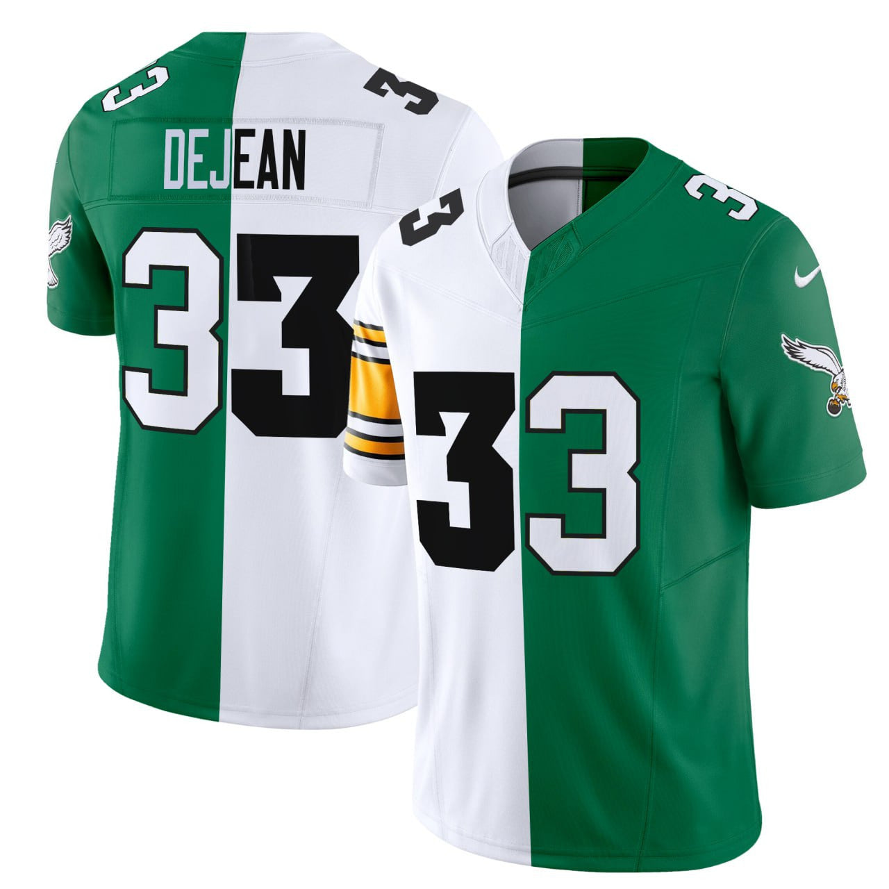 DeJean