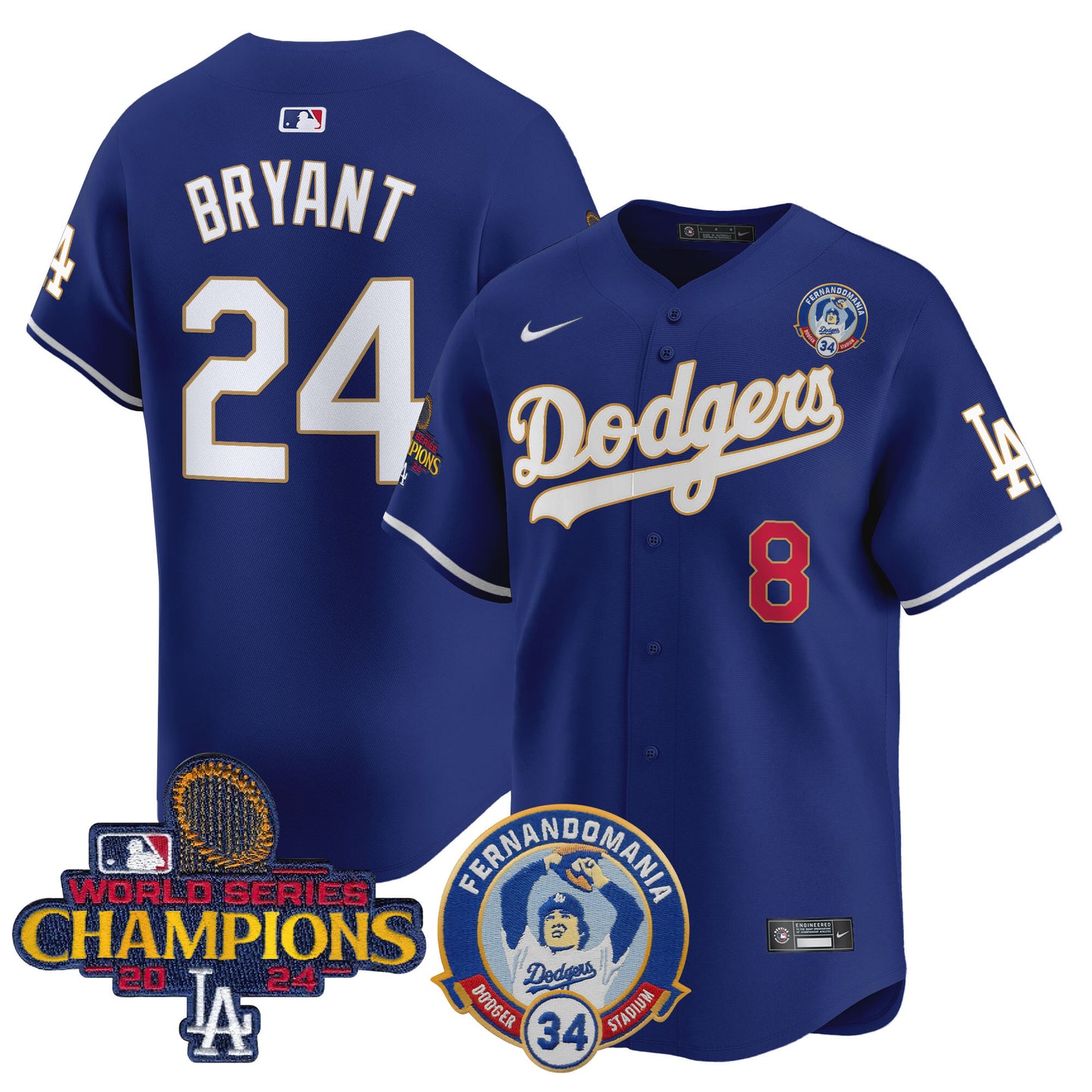Royal - Kobe Bryant