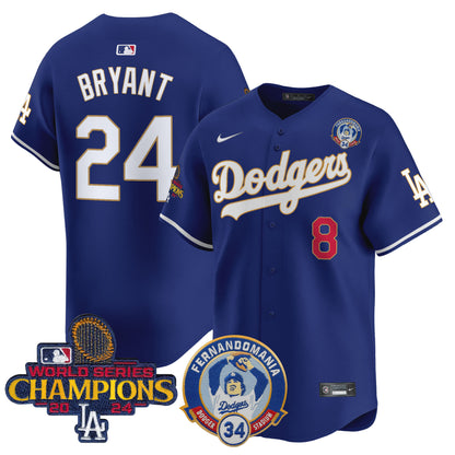 Royal - Kobe Bryant